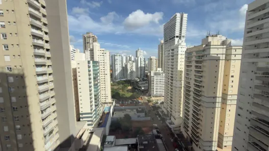Sala Comercial à venda, 29m² no Jardim Goiás, Goiânia