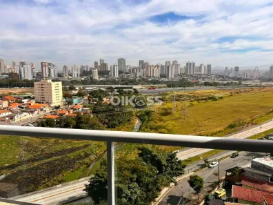 Apartamento com 2 Quartos à venda, 52m² no Jardim Satélite, São José dos Campos