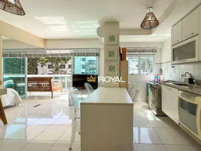 Apartamento com 2 Quartos à venda, 72m² no Barra da Tijuca, Rio de Janeiro