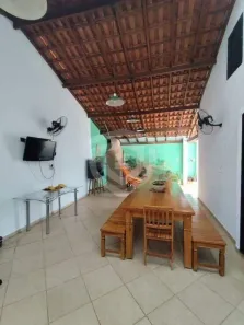 Casa com 3 Quartos à venda, 173m² no Parque União, Bauru