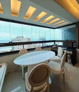 Apartamento com 3 Quartos à venda, 126m² no Boa Viagem, Recife