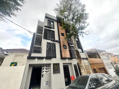 Apartamento com 2 Quartos para alugar, 44m² no Vila Paiva, São Paulo