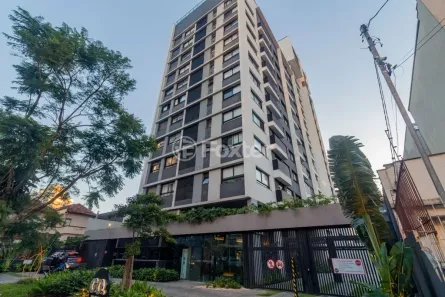 Apartamento com 2 Quartos à venda, 63m² no Rio Branco, Porto Alegre