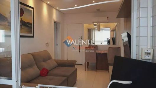 Apartamento com 2 Quartos à venda, 85m² no Centro, São Vicente