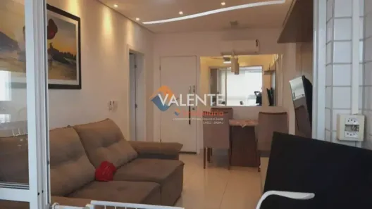 Apartamento com 2 Quartos à venda, 85m² no Centro, São Vicente