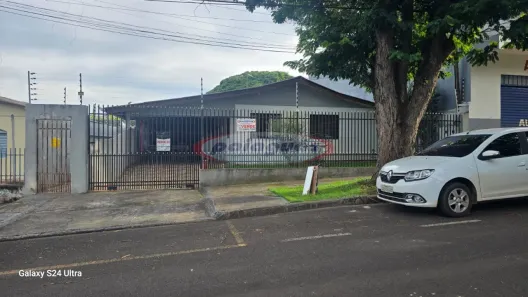 Casa com 4 Quartos à venda, 142m² no Conjunto Habitacional Karina, Maringá