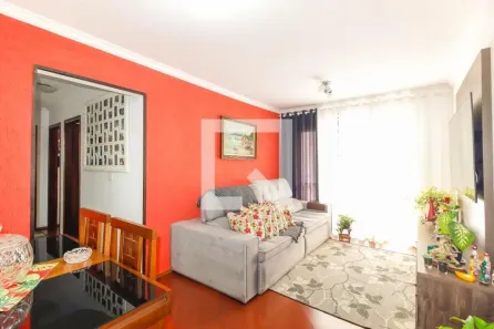 Apartamento com 2 Quartos à venda, 57m² no Vila Esperança, São Paulo