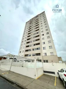 Apartamento com 2 Quartos à venda, 56m² no Monte Castelo, São José dos Campos