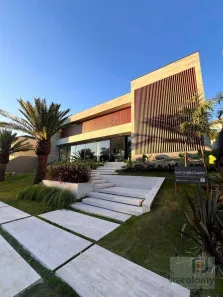 Casa de Condomínio com 5 Quartos à venda, 980m² no Alphaville Residencial Um, Barueri