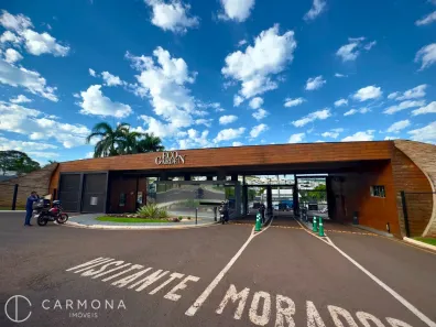 Lote/Terreno à venda, 394m² no Chácaras Aeroporto, Maringá