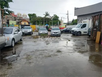 Lote/Terreno à venda, 806m² no Vila Nova Mazzei, São Paulo