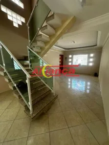Sobrado com 3 Quartos à venda, 140m² no Jardim Zaira, Guarulhos