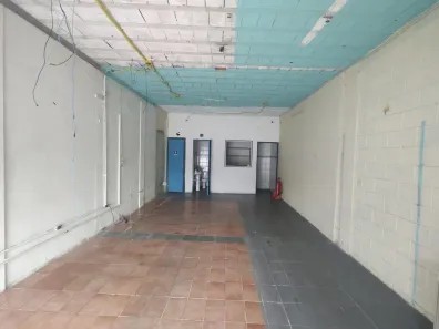 Ponto Comercial para alugar, 57m² no Demarchi, São Bernardo do Campo