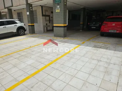 Apartamento com 1 Quarto à venda, 80m² no Guilhermina, Praia Grande