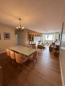 Apartamento com 3 Quartos à venda, 125m² no Turu, São Luís