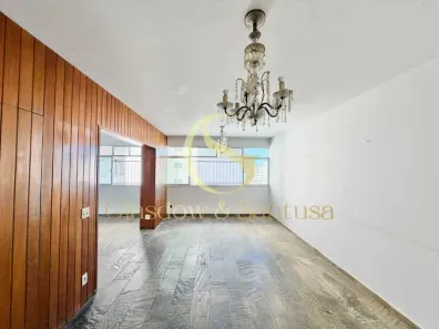 Apartamento com 3 Quartos à venda, 156m² no Ipanema, Rio de Janeiro