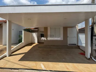 Casa com 2 Quartos à venda, 120m² no Terra Nova Garden Village, São José do Rio Preto