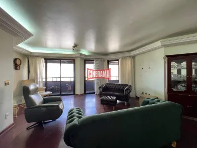 Apartamento com 3 Quartos à venda, 237m² no Barcelona, São Caetano do Sul