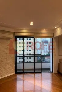 Apartamento com 2 Quartos à venda, 87m² no Vila Uberabinha, São Paulo