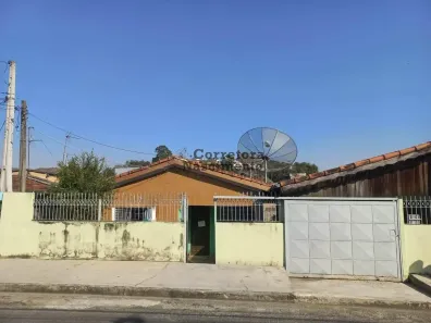 Casa com 2 Quartos à venda, 106m² no Cidade Nova Jacareí, Jacareí