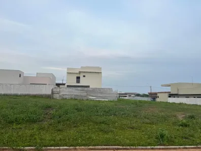 Lote/Terreno à venda, 367m² no Loteamento Jardins Siena, Araguaína