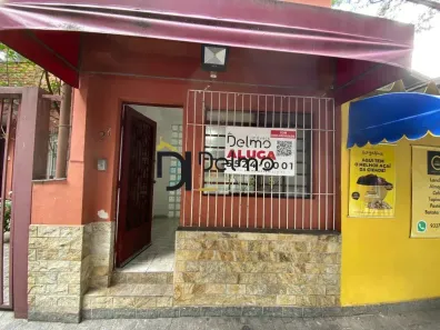 Ponto Comercial para alugar, 34m² no Vila Cruzeiro, São Paulo