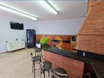 Casa de Condomínio com 2 Quartos à venda, 121m² no Arujázinho IV, Arujá