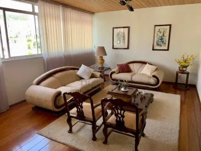 Cobertura com 5 Quartos à venda, 260m² no Cruzeiro, Belo Horizonte