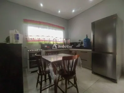Casa com 3 Quartos à venda, 83m² no Vila Siqueira Campos, Santa Bárbara D'Oeste