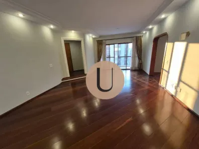 Apartamento com 3 Quartos à venda, 156m² no Indianópolis, São Paulo