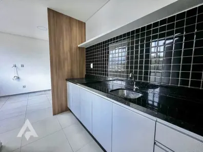 Apartamento com 2 Quartos para alugar, 71m² no Água Verde, Blumenau
