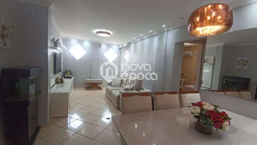 Apartamento com 3 Quartos à venda, 147m² no Encantado, Rio de Janeiro