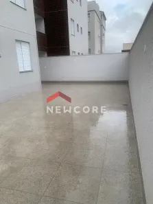 Apartamento com 3 Quartos à venda, 187m² no Fonte Grande, Contagem