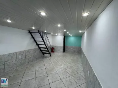 Sala Comercial com 2 Quartos para alugar, 30m² no Vista Alegre, Rio de Janeiro