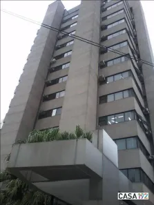 Sala Comercial para alugar, 37m² no Indianópolis, São Paulo
