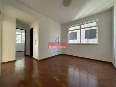 Apartamento com 2 Quartos à venda, 80m² no Sion, Belo Horizonte