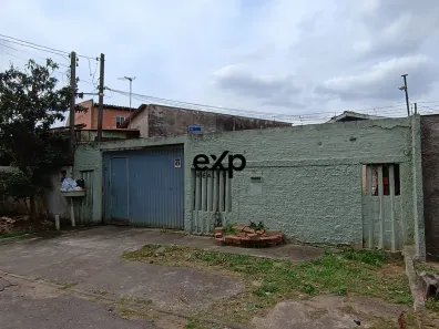 Lote/Terreno à venda, 205m² no Rio Pequeno, São José dos Pinhais