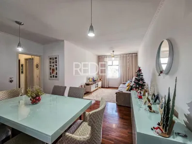 Apartamento com 3 Quartos à venda, 92m² no Bosque, Campinas