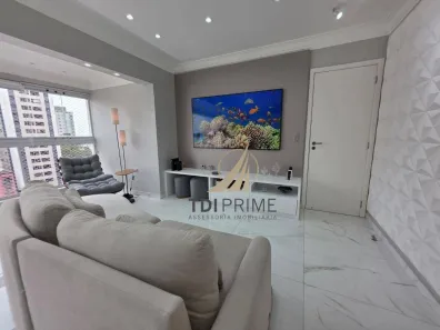 Apartamento com 3 Quartos à venda, 113m² no Santo Antônio, São Caetano do Sul