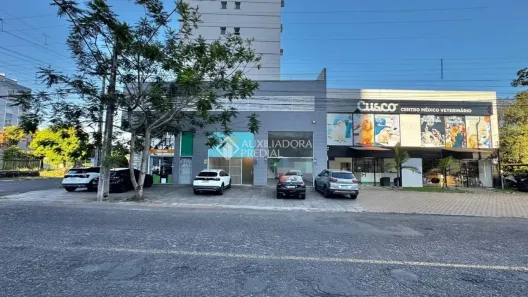 Sala Comercial à venda, 55m² no Guarani, Novo Hamburgo