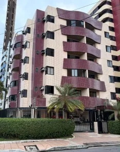 Apartamento com 2 Quartos à venda, 74m² no Jatiúca, Maceió