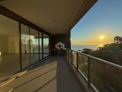 Cobertura com 3 Quartos à venda, 167m² no Cacupé, Florianópolis