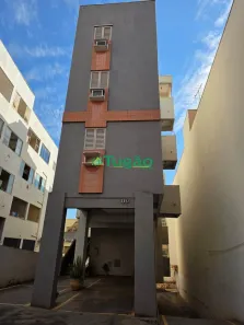 Apartamento com 1 Quarto à venda, 46m² no Pinheiros, São José do Rio Preto