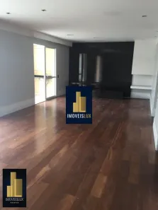 Apartamento com 3 Quartos à venda, 170m² no Vila Andrade, São Paulo