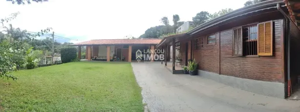 Casa com 3 Quartos à venda, 420m² no Jardim Colonial, Jundiaí