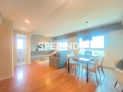 Apartamento com 2 Quartos para alugar, 81m² no Moinhos de Vento, Porto Alegre