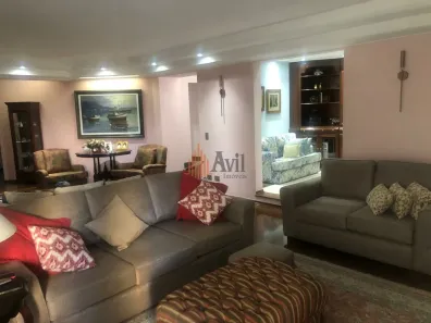 Apartamento com 3 Quartos à venda, 288m² no Tatuapé, São Paulo