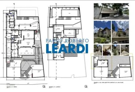 Sobrado com 3 Quartos à venda, 350m² no Jardim Guedala, São Paulo