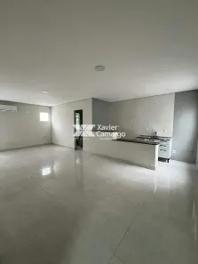 Apartamento com 1 Quarto para alugar, 50m² no Jardim Claret, Rio Claro