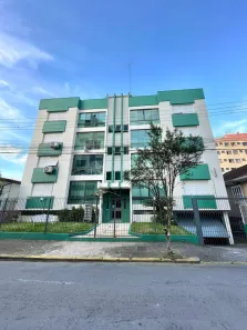 Apartamento com 2 Quartos para alugar, 120m² no São Pelegrino, Caxias do Sul